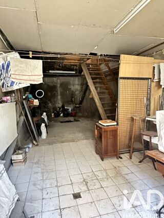  Maison à vendre 4 pièces 70 m²