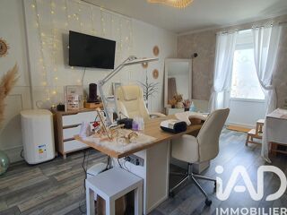  Maison � vendre 8 pi�ces 165 m�