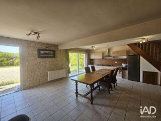  Terrain � vendre 1039 m�