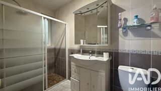 Maison à vendre 6 pièces 110 m²