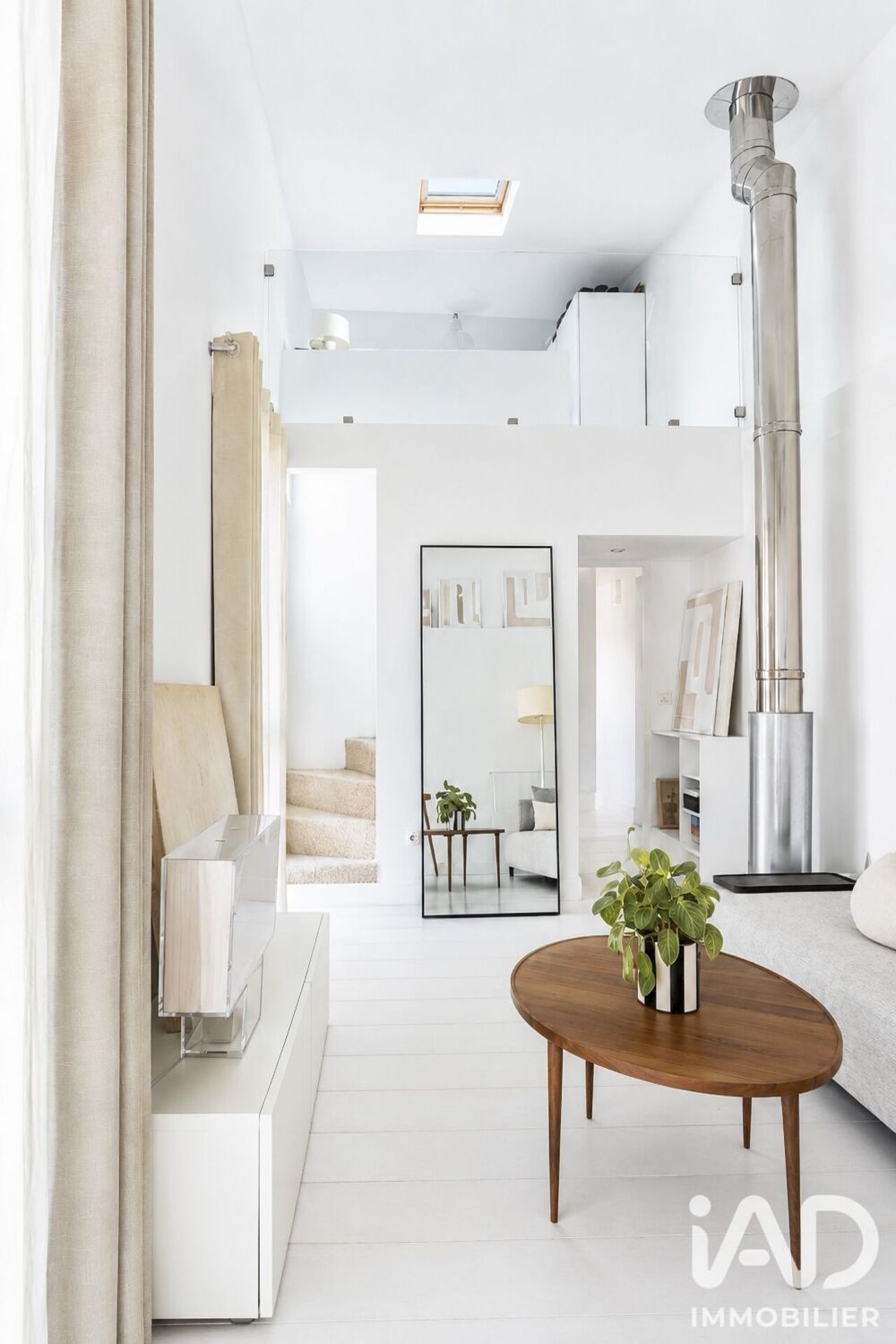 à vendre  Maison Bagnolet (93170)