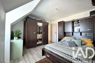  Maison à vendre 5 pièces 129 m²