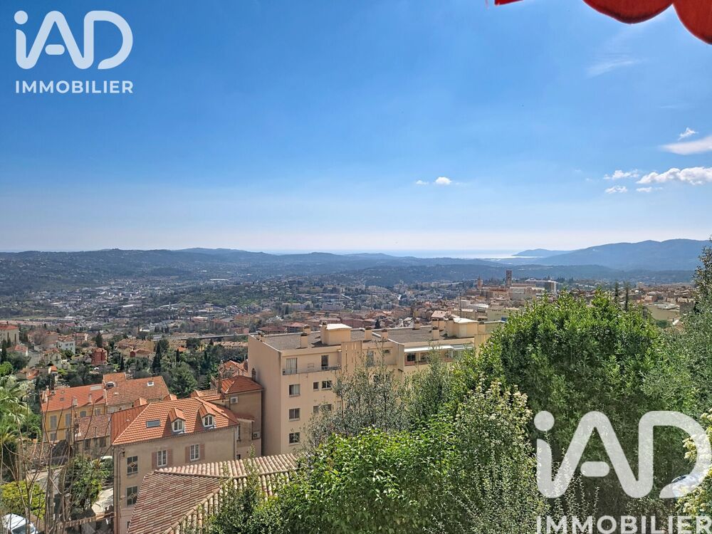 Vente Appartement Vente Appartement 4 pièces Grasse