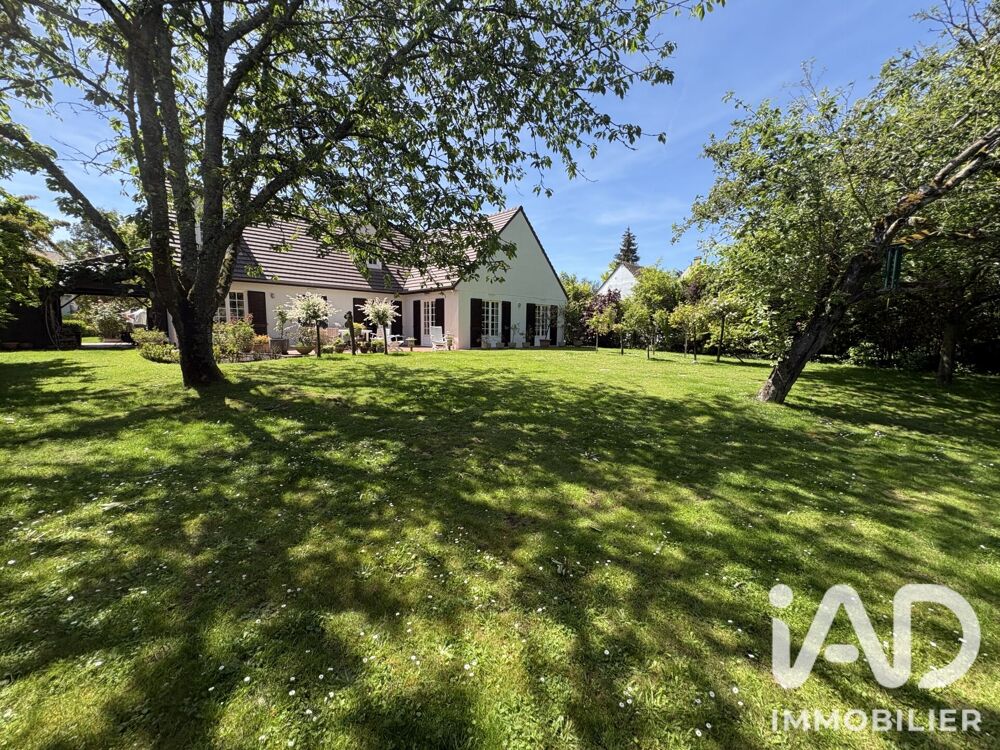 Vente Maison/villa 8 pièces