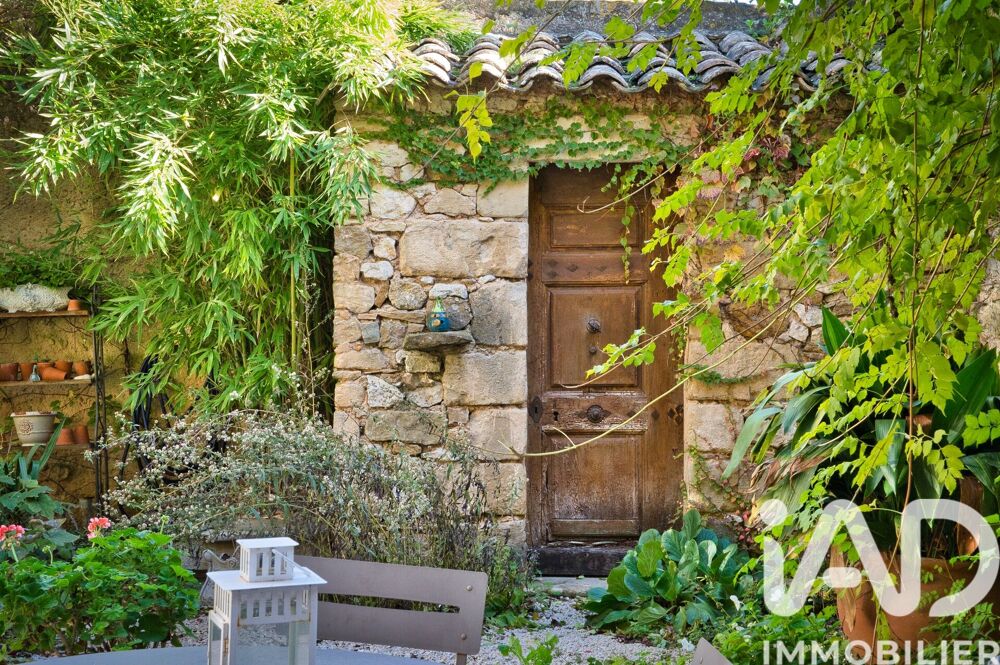 � vendre  Maison Aigaliers (30700)