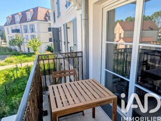  Appartement à vendre 2 pièces 45 m²