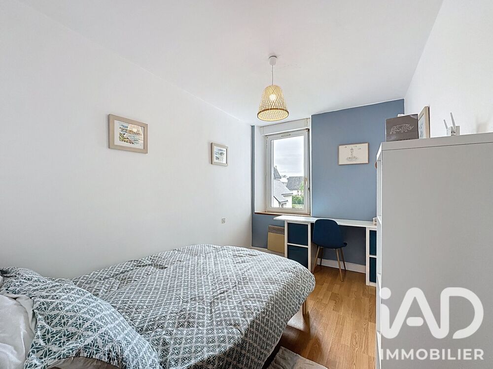 à vendre  Maison Clohars-Carnoët (29360)