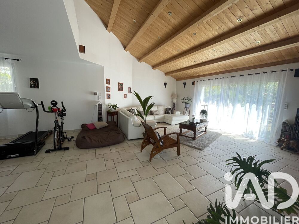 Vente Maison traditionnelle 8 pièces