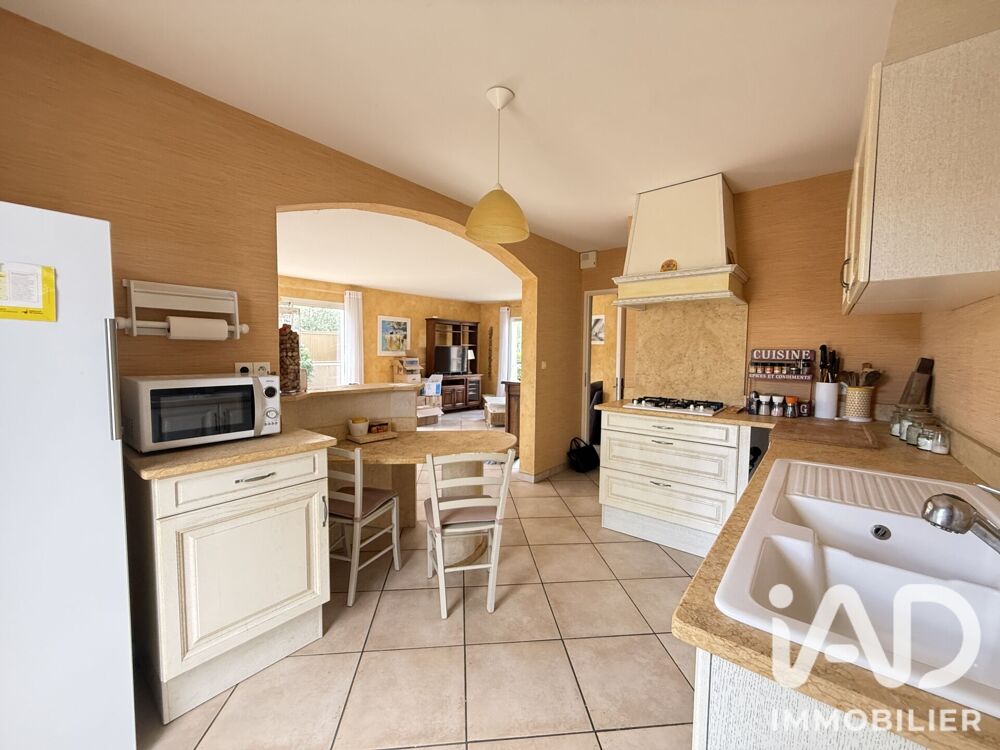 Location Maison/villa 4 pièces