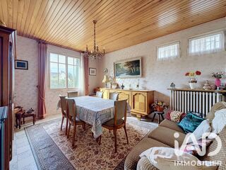  Maison à vendre 5 pièces 110 m²
