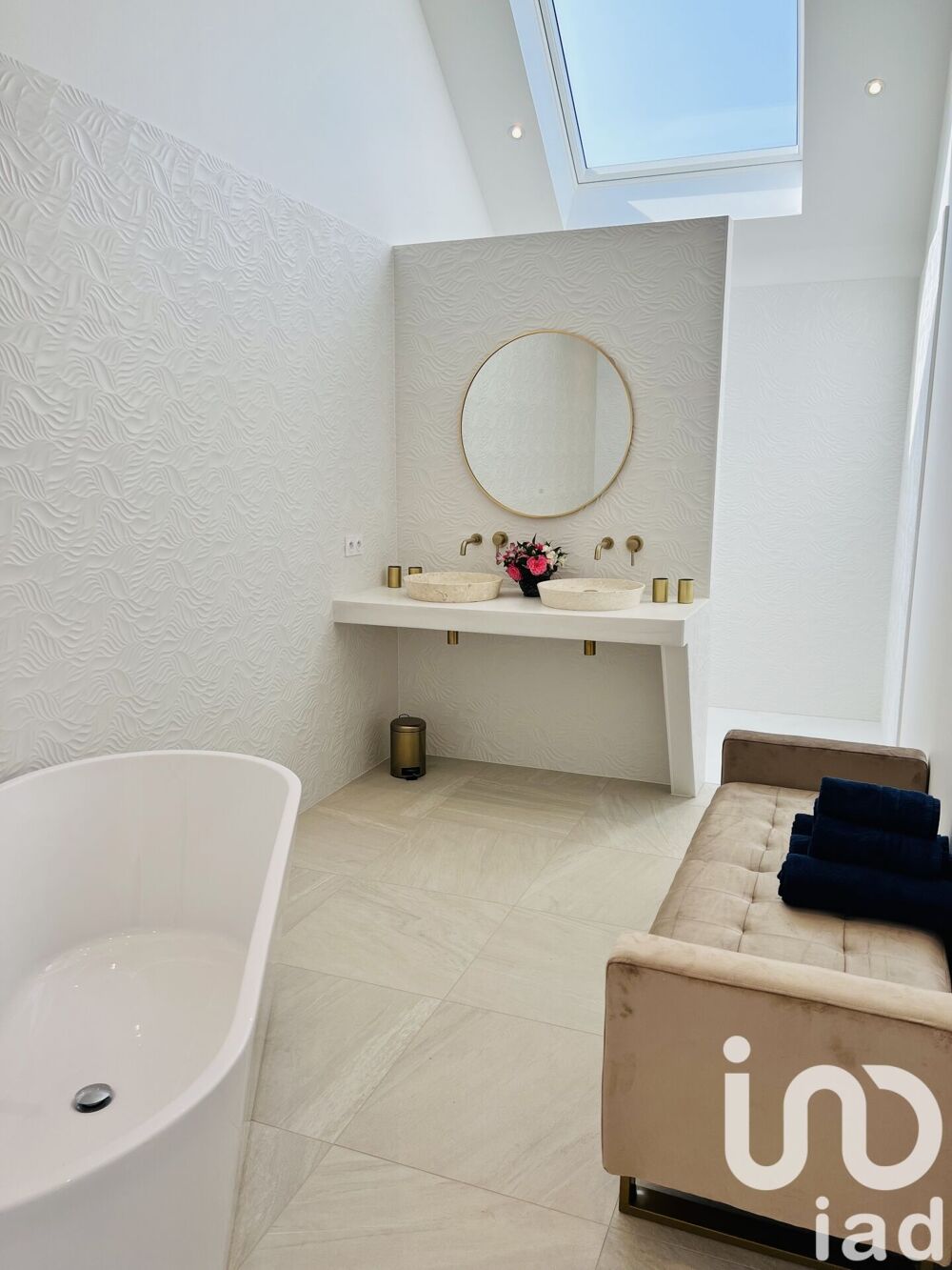 à vendre  Maison Plouider (29260)
