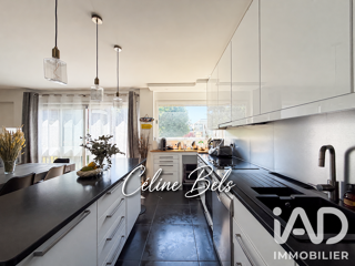 Vente Appartement Vente Appartement 5 pièces Le chesnay