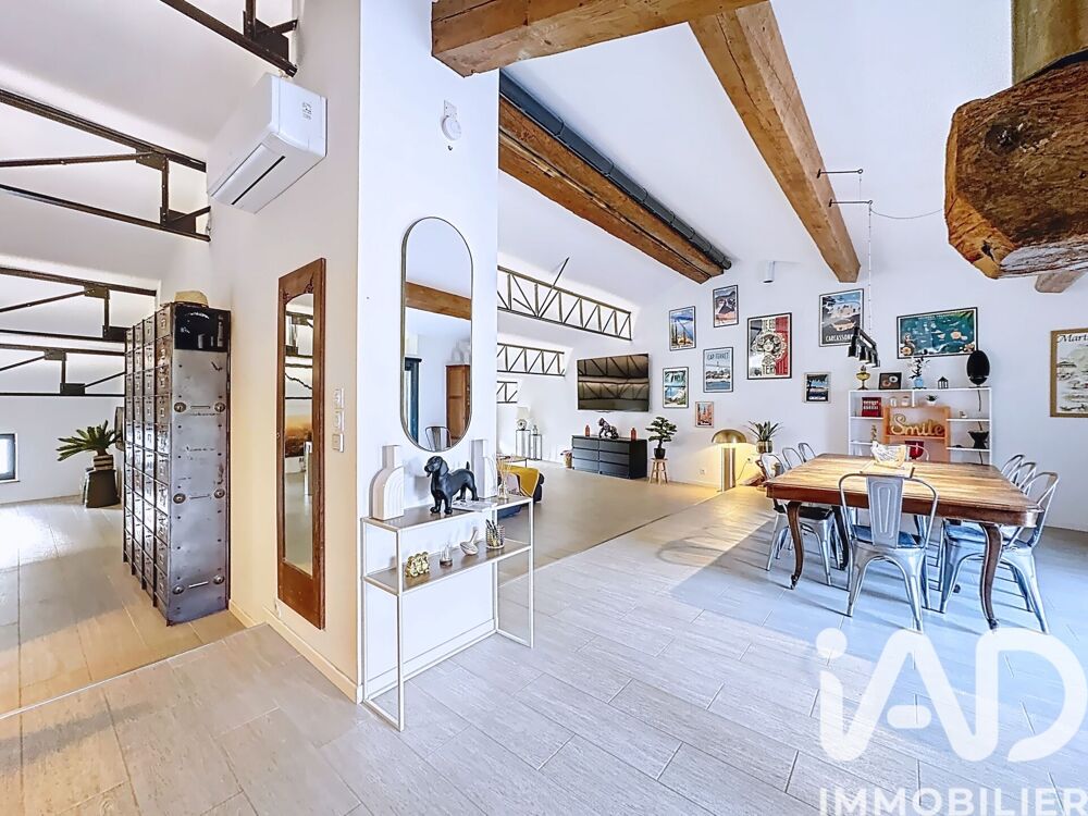 Vente Maison de village 7 pièces