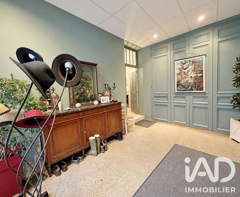 à vendre  Maison Compiègne (60200)