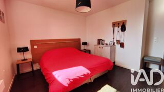  Appartement à vendre 2 pièces 35 m²