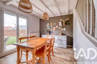  Maison à vendre 7 pièces 140 m²