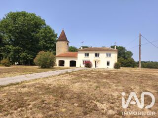  Maison à vendre 6 pièces 135 m²