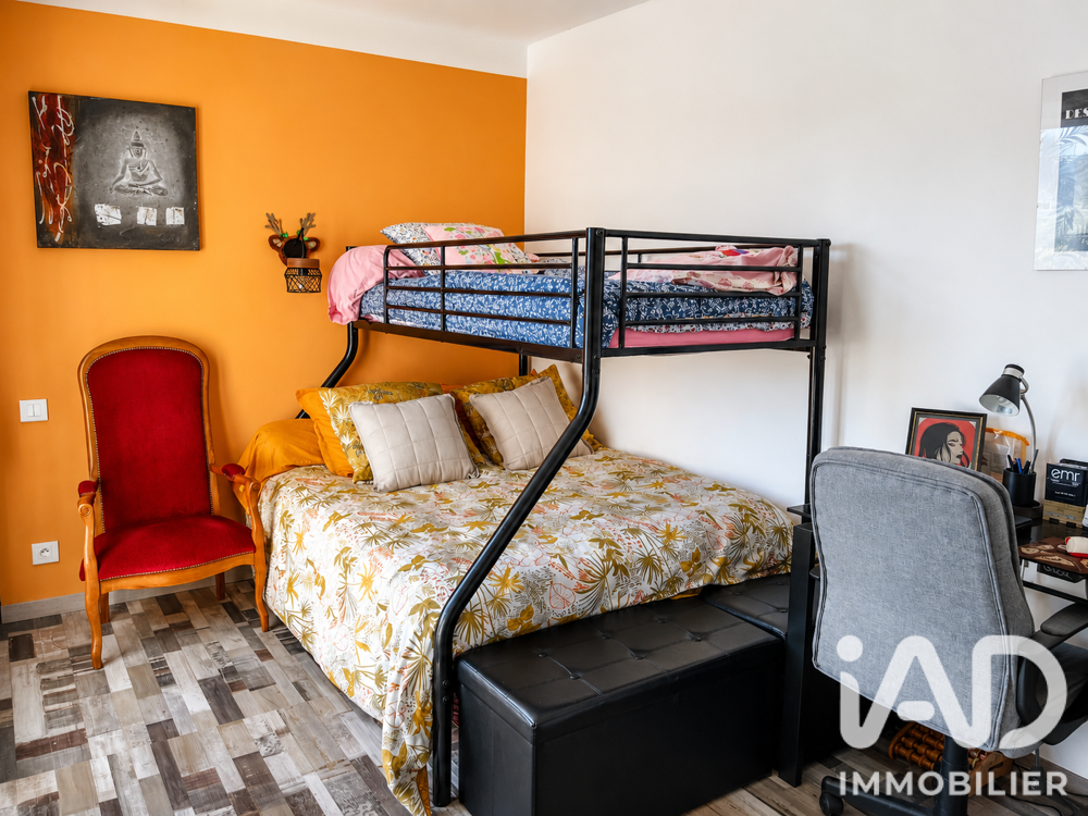 Vente Appartement Vente Appartement 4 pièces Draguignan