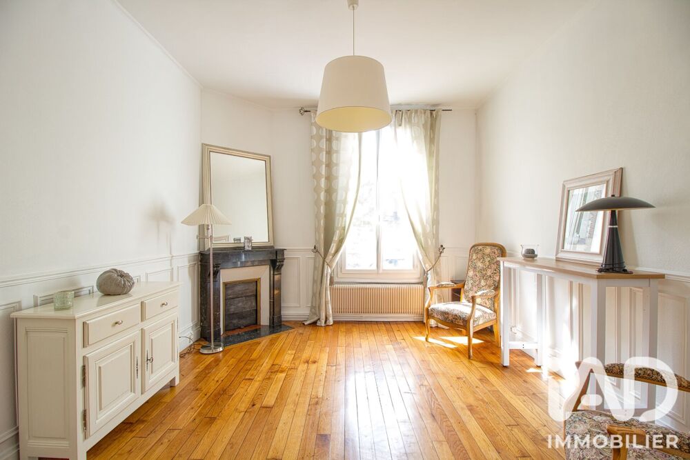 Vente Appartement Vente Appartement 2 pièces Creil