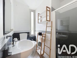  Appartement à vendre 1 pièce 20 m²