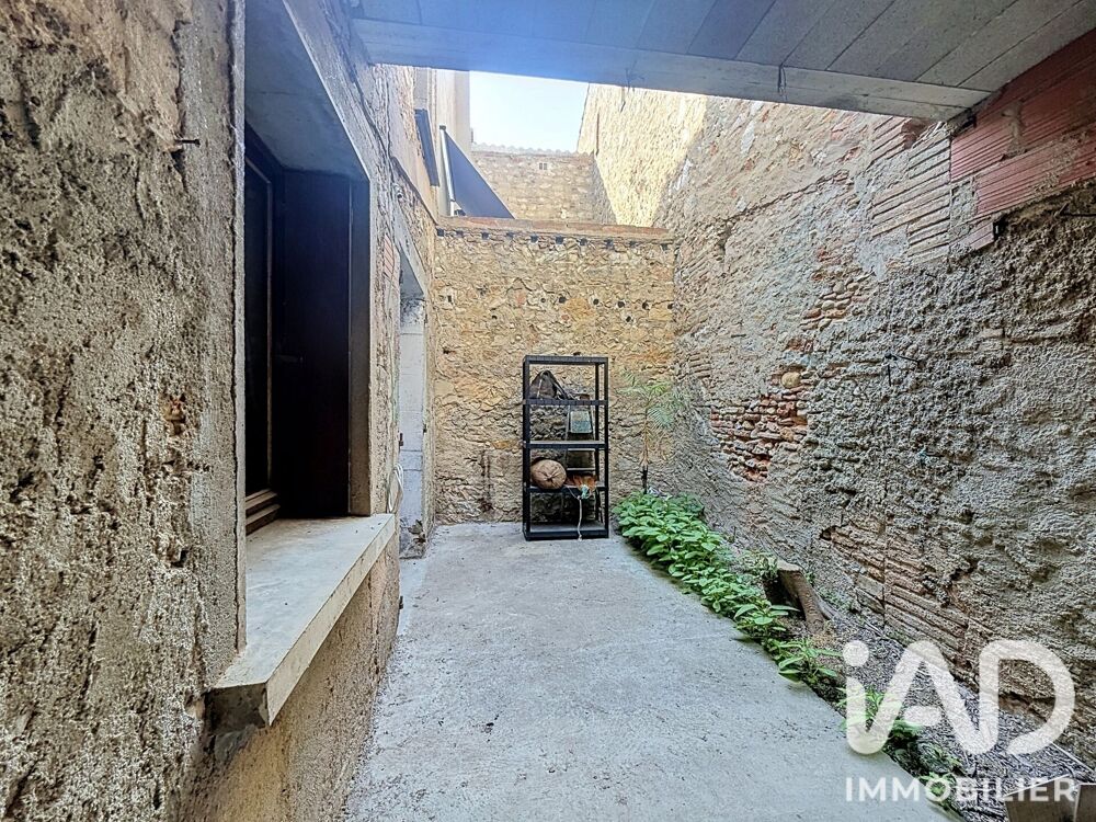Vente Maison/villa 2 pièces