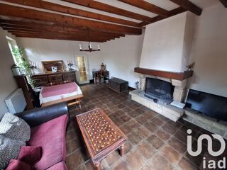  Maison à vendre 3 pièces 92 m²