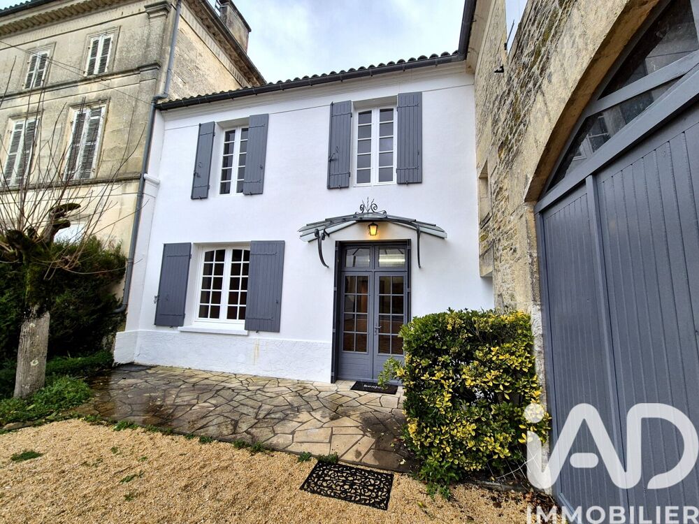 Vente Maison Vente Maison/villa 5 pièces Authon-Ébéon