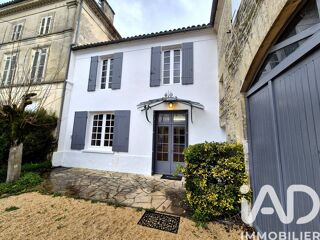  Maison à vendre 5 pièces 110 m²