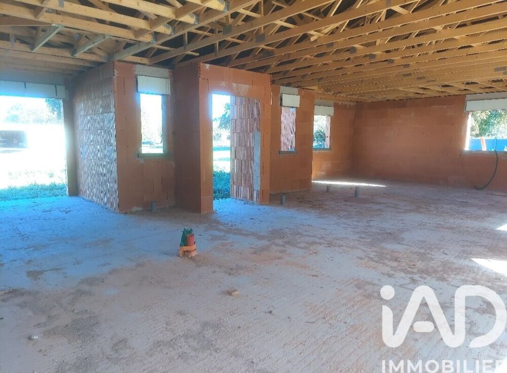 Vente Maison traditionnelle 5 pièces