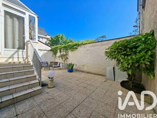  Maison à vendre 3 pièces 60 m²