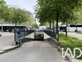  Parking / Garage à vendre 11 m²