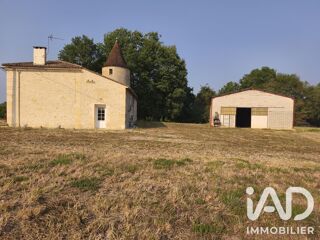  Maison à vendre 6 pièces 135 m²