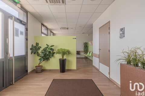Vente Local d'activit&eacute;s 112 m&sup2; 185000 38130 Échirolles