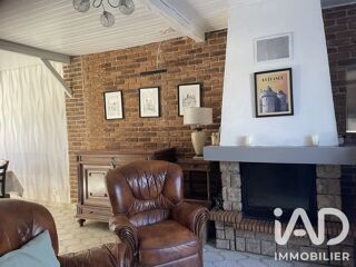 Vente Maison Vente Maison traditionnelle 4 pièces Luisant
