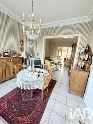  Maison � vendre 6 pi�ces 150 m�