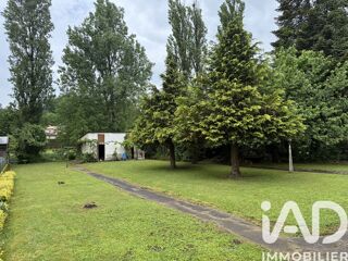  Maison à vendre 7 pièces 135 m²