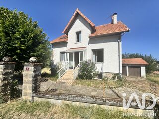 Maison 140m2 Cayrols