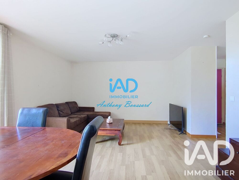 Vente Appartement Vente Appartement 3 pièces Roissy-en-brie
