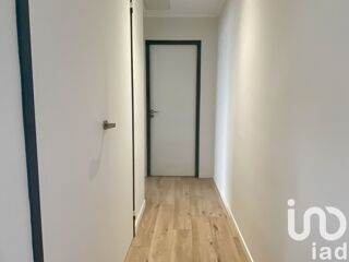  Appartement à vendre 2 pièces 49 m²