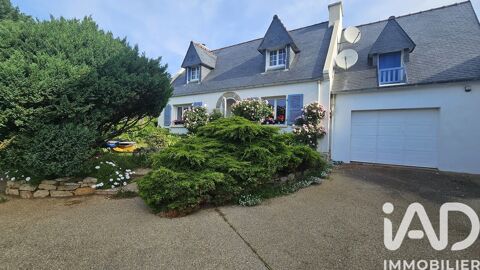   Vente Maison/villa 6 pièces Maison - 6 pièce(s) - 131 m²