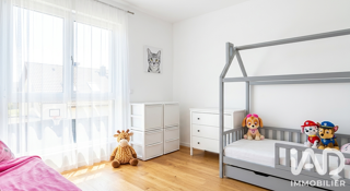  Maison à vendre 4 pièces 89 m²