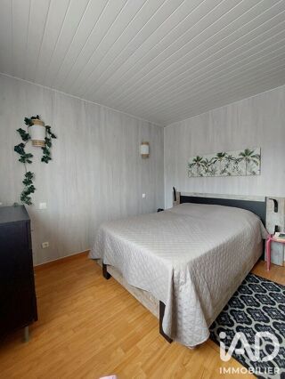  Maison à vendre 4 pièces 83 m²