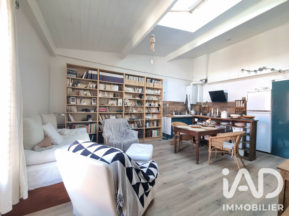 Vente Appartement Vente Appartement 2 pièces Soisy-sur-seine