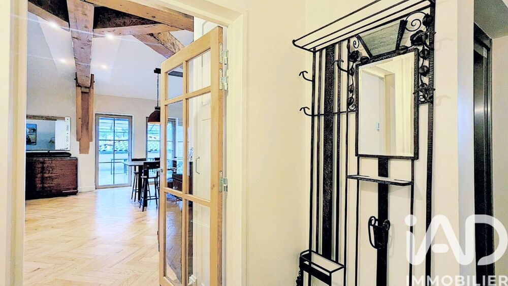 � vendre  Appartement Tain-l'Hermitage (26600)