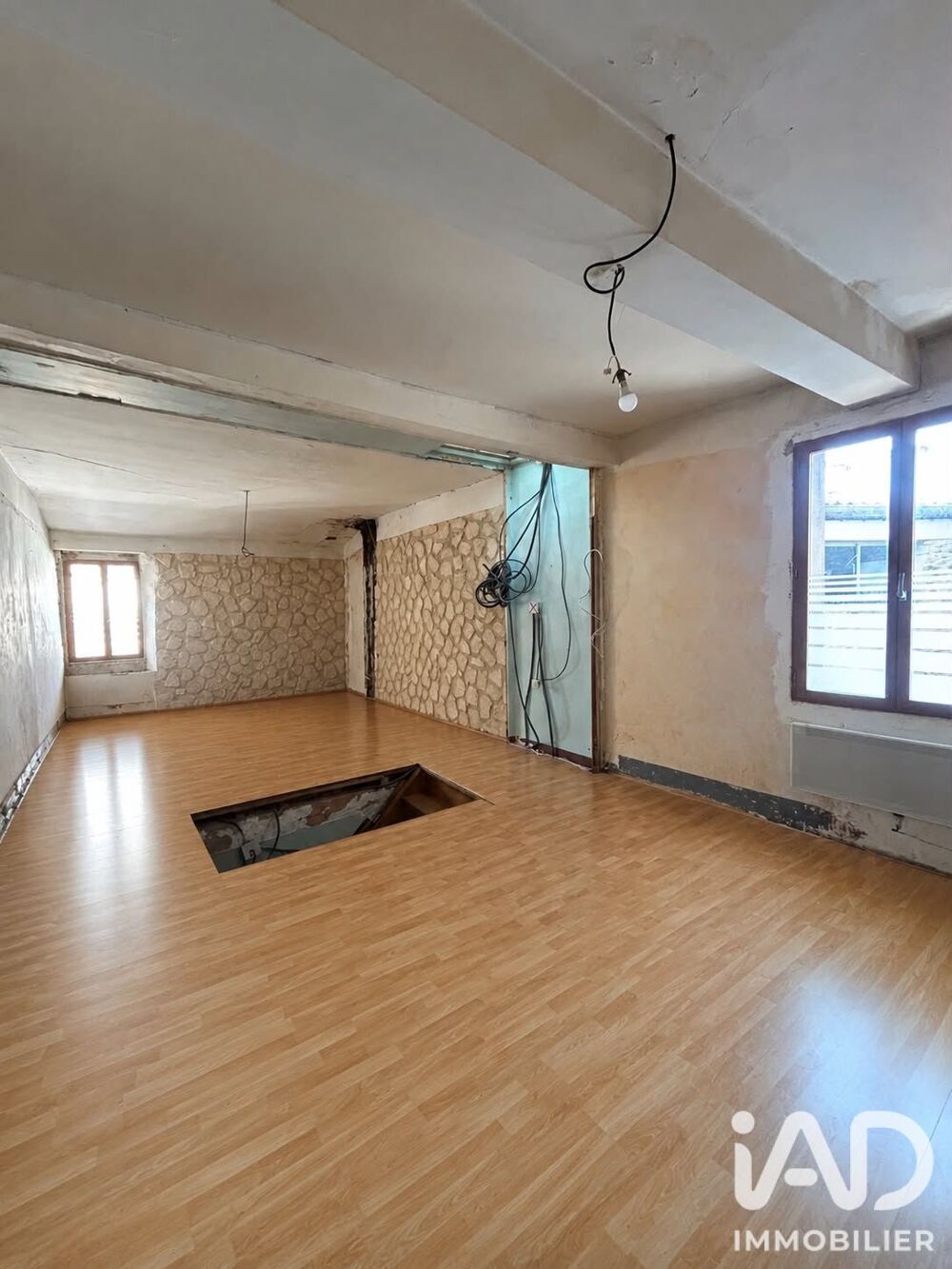 Vente Maison Vente Maison de village 4 pièces Vinça