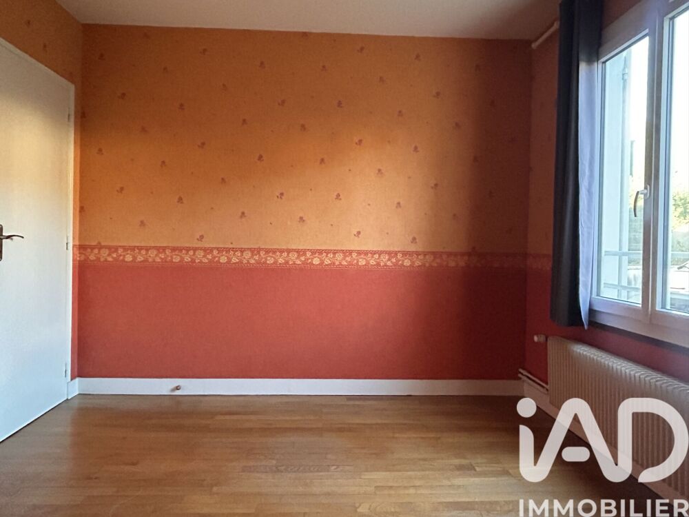 Vente Maison Vente Maison/villa 6 pièces Montluçon
