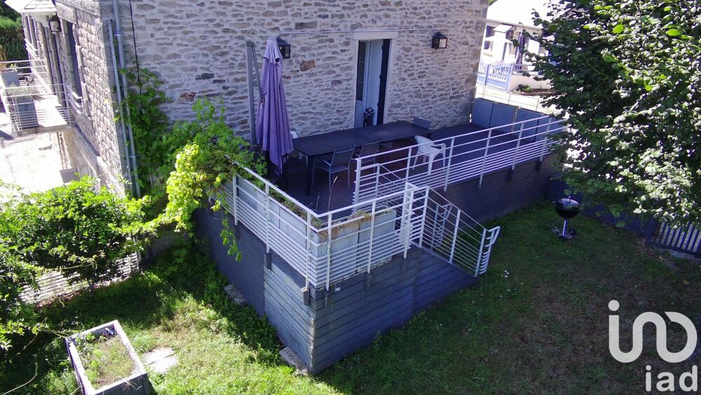 Vente Maison/villa 9 pièces