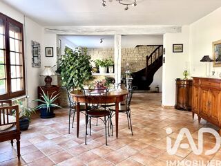  Maison à vendre 7 pièces 228 m²