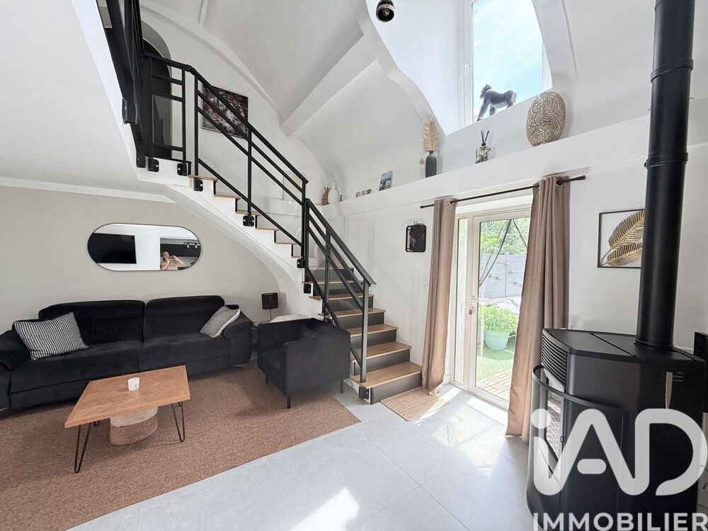 Vente Maison/villa 7 pièces