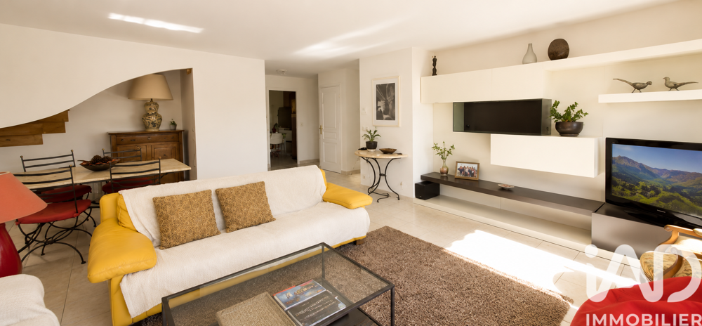 Vente Duplex 5 pièces